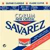 Image de Savarez K-Git. snaren 500CRJ Corum New Cristal - Klassieke gitaarsnaren