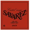 Image de Savarez K-Git. snaren 570CR Alliance Cristal, Normal Tension - Klassieke gitaarsnaren