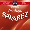 Image de snarenset klassieke gitaar - 510-CR - New Cristal trebles Cantiga basses normal tension