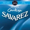 Image de Savarez 510CJ New Cristal Cantiga Klassieke Snaren - Hoge Spanning