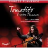Image de Savarez Tomatito T50R Flamenco Snaren Normale Spanning