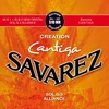 Image de Savarez 510MR Creation Cantiga Snaren - Normale Spanning