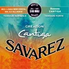 Image de Savarez 510MRJ Creation Cantiga Snaren - Gemengde Spanning