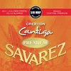 Image de Savarez 510MRP Creation Cantiga Premium Klassieke Gitaarsnaren - Normale Spanning