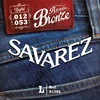Image de Savarez A130L Acoustic Bronze Gitaarsnaren (12-53) Light