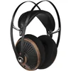 Image de Meze Audio 105 Silva Bedrade Over-Ear Koptelefoon - Bruin