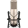 Image de RØDE K2   Professionele Buizen Condensatormicrofoon Met Variabel Richtingspatroon