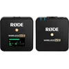 Image de RØDE Wireless GO II Single   Draadloze Microfoonset (1 kanaals)