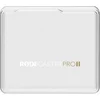 Image de RØDECover 2   Premium Polycarbonaat Stofkap voor de RØDECaster Pro II   Ultieme Bescherming & Luxe Afwerking