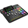 Image de RØDECaster Pro II   Geïntegreerde Audioproductie studio