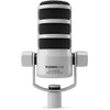 Image de RØDE PodMic USB   Wit   Dynamische Podcastmicrofoon