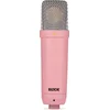 Image de RØDE NT1 Sigature - Roze - Studiomicrofoon