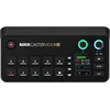 Image de RØDE RØDECaster Video S   Compact All In One Video  en Audiomixer voor Podcasts, Livestreams & Creators