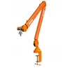Image de RØDE PSA1+ Studio Arm   Oranje   Professionele Microfoonarm met Interne Demping & Kabelmanagement