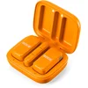 Image de RØDE Wireless Micro USB C - Oranje   Ultra Compact Draadloos Microfoonsysteem voor Smartphones