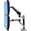 Image de Screen Table Support Ergotron 45-248-026 Silver 24"