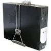 Image de CPU Stand Ergotron 80-105-064 Grey Silver