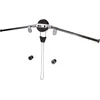Image de Omnimount EZMount muurbeugel voor schermen tot 60 inch
