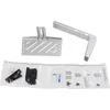 Image de Scanner mount Head Unit Silver metallic