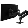 Image de Ergotron LX Series 45-684-292 flat panel bureau steun 68,6 cm (27") Zwart