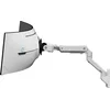 Image de Ergotron HX Series HX ARM WITH VERY HEAVY DUTY PIVOT WALL 144,8 cm (57") Muur