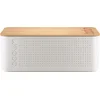 Image de Bodum Bistro Brooddoos - Wit