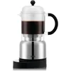 Image de Elektrisch espresso koffiezetapparaat - BODUM - CHAMBORD 12099-16EURO - Programmeerbaar - Wifi met applicatie - 0,35 L