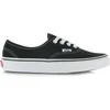 Image de Vans Authentic Sneakers Unisex - Black