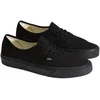 Image de Vans Authentic Sneakers Unisex - Black/Black