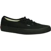 Image de Vans - Unisex Sneakers Vans Authentic - Zwart - Maat 39