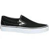Image de Vans UA Classic Slip-On Sneakers Unisex - Black