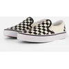 Image de Vans Classic Slip-On Sneakers Unisex - Blk&Whtchckerboard/Wht