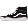 Image de Vans SK8-Hi Sneakers - Black/Black/White
