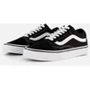 Image de Vans Old Skool Sneakers - Unisex - Zwart/Wit - Maat 37