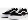 Image de Vans Old Skool Sneakers - Unisex - Zwart/Wit