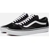 Image de Vans Old Skool Sneakers - Unisex - Zwart/Wit - Maat 44