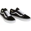 Image de Vans Old Skool Sneakers - Unisex - Zwart/Wit - Maat 44.5