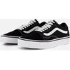 Image de Vans Old Skool Sneakers - Unisex - Zwart/Wit - Maat 46