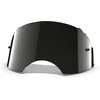 Image de Donkergrijze MX Goggle Lens - Hoge Bescherming