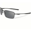 Image de Oakley Square Wire - Zonnebril - Polarized - Grey Polarized