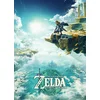 Image de Zelda: Tears of the Kingdom Puzzel - Puzzel 1000 Stukjes