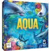 Image de AQUA Biodiversity in the Oceans - Bordspel voor 1-4 spelers - Vanaf 8 jaar