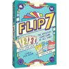 Image de Flip 7 - Kaartspel - Engelstalig