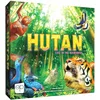 Image de HUTAN: Life in the Rainforest - Bordspel - Bordspellen voor Familie - Engelstalig