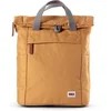 Image de Roka Finchley Sustainable rugzak geel