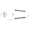 Image de Rapidracerproducts Spatbord Rearguard Off Road 20 Cm Wit