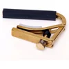 Image de Shubb C2B Original Capodastro voor Klassieke Gitaar Messing