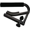 Image de Shubb C2K Capo Noir Capodastro Klassieke Gitaar Zwart Chroom