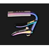 Image de Shubb C1P Capo Royale Capodastro Elektrische / Westerngitaar Paua Pearl