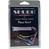Image de Shubb Capodaster C2p Konzertgitarre Paua Pearl - Capo